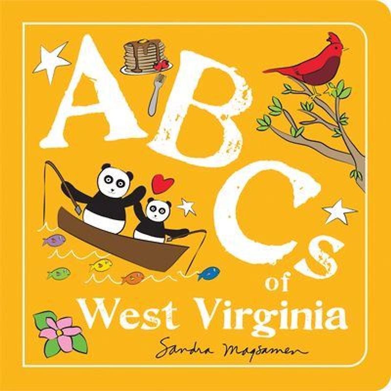 ABCs of West Virginia