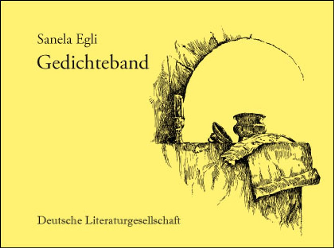 Gedichteband