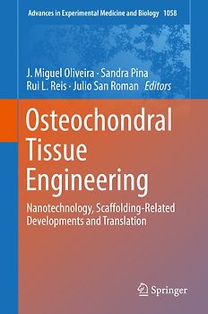 Osteochondral Tissue Engineering