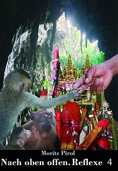 Nach oben offen. Reflexe / Band 4
