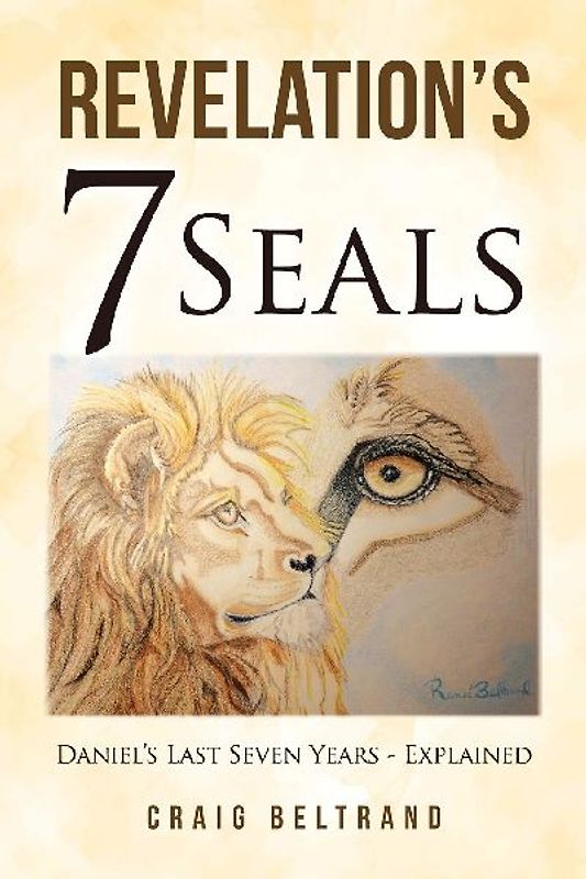 Revelation's 7 Seals