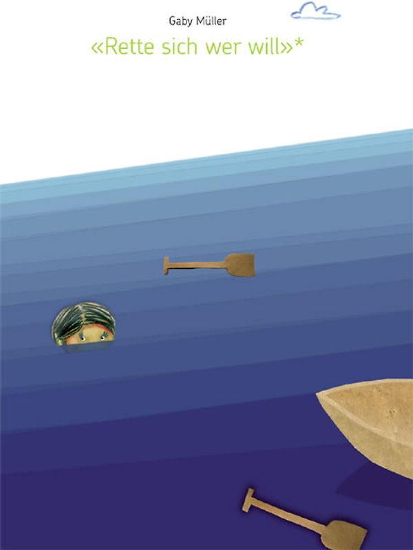 Rette sich wer will