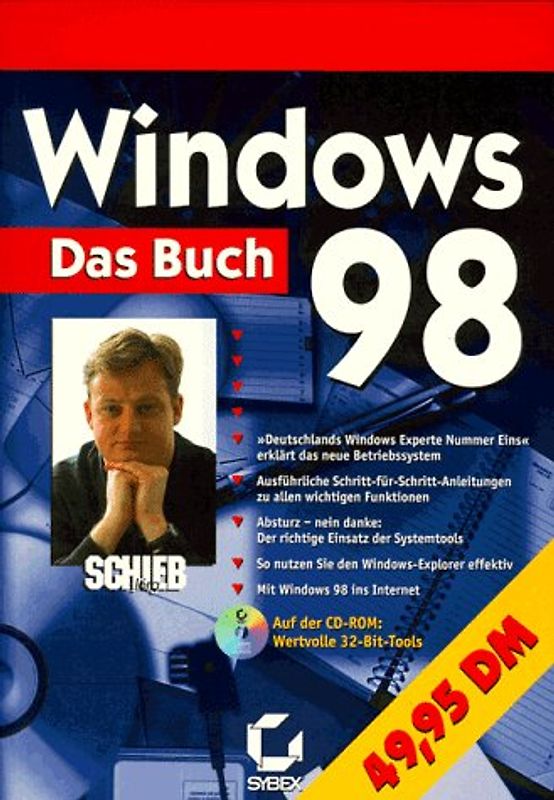 Windows 98