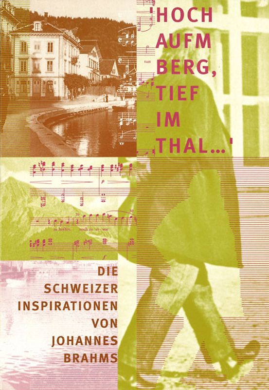 Hoch aufm Berg tief im Tal