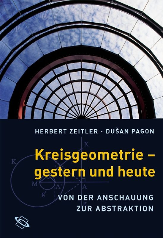 Kreisgeometrie - gestern und heute