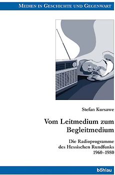 Vom Leitmedium zum Begleitmedium