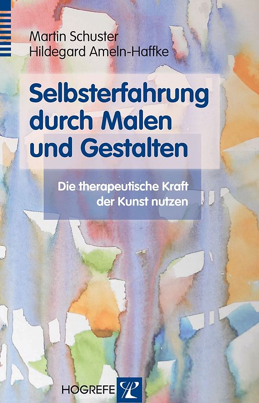 Selbsterfahrung durch Malen und Gestalten