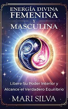 Energía divina femenina y masculina