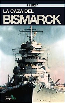 La caza del Bismarck