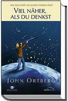 Viel näher, als du denkst