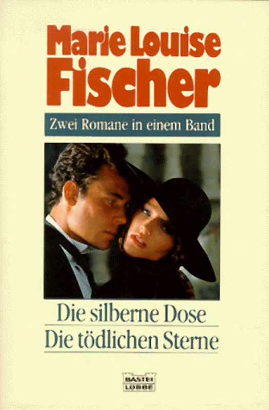 Die silberne Dose /Die tödlichen Sterne