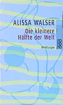 Die kleinere Hälfte der Welt