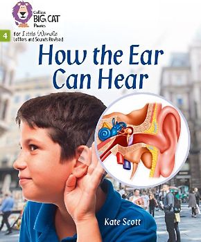 How the Ear Can Hear