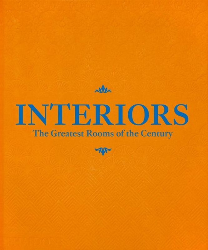 Interiors (Orange Edition)