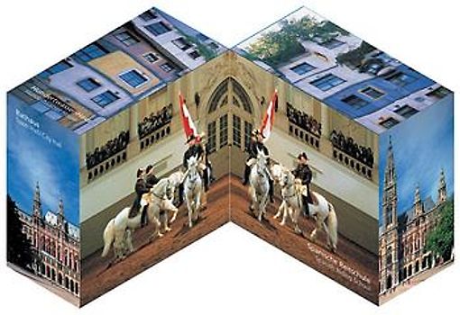 Wien Würfel. Ueber-Würfel I