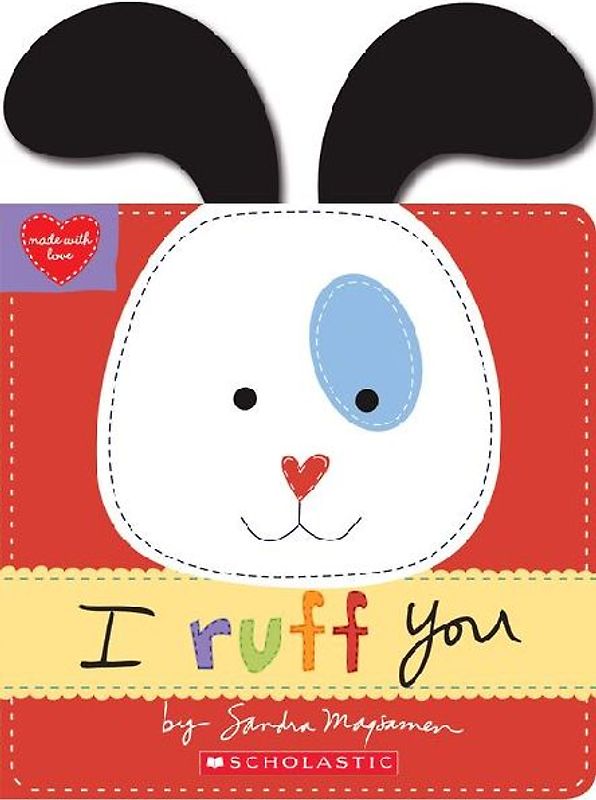 I Ruff You (Made with Love)