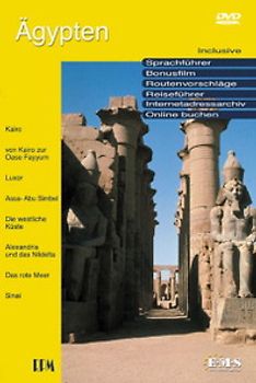 Ägypten DVD