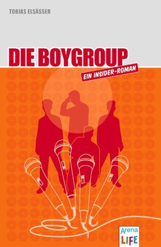 Die Boygroup
