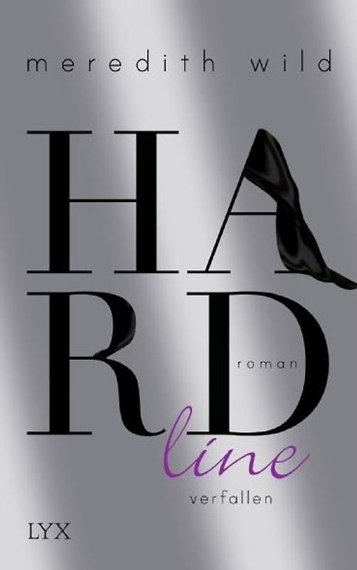 Hardline - verfallen