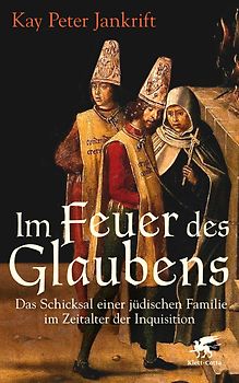 Im Feuer des Glaubens