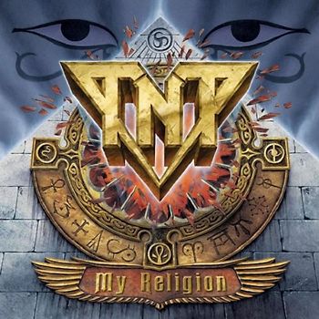TNT - My Religion