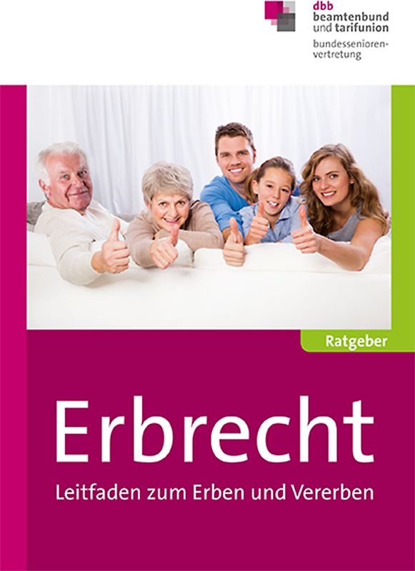 Erbrecht
