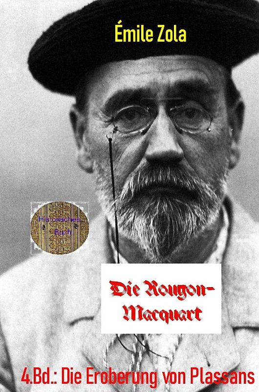 Die Eroberung von Plassans