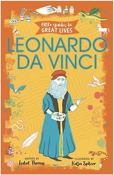 Leonardo da Vinci