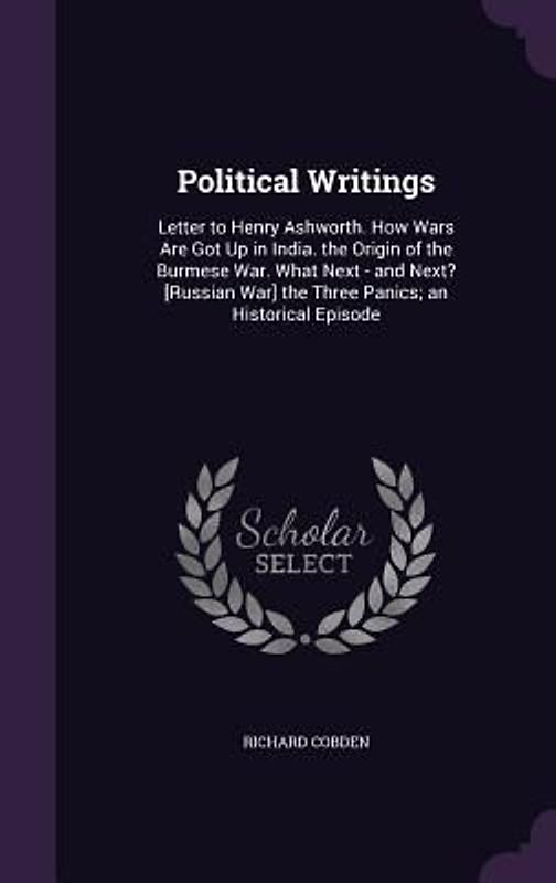 Political Writings