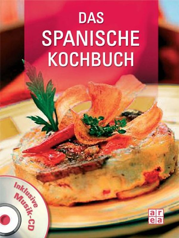 Das spanische Kochbuch