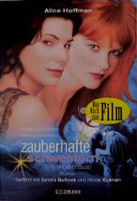 Zauberhafte Schwestern