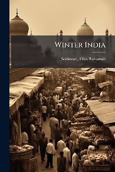 Winter India
