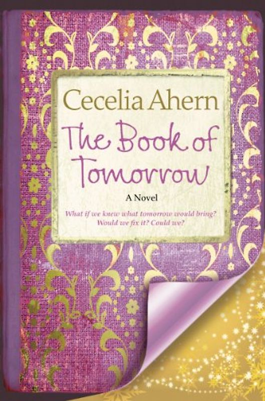 Book of Tomorrow