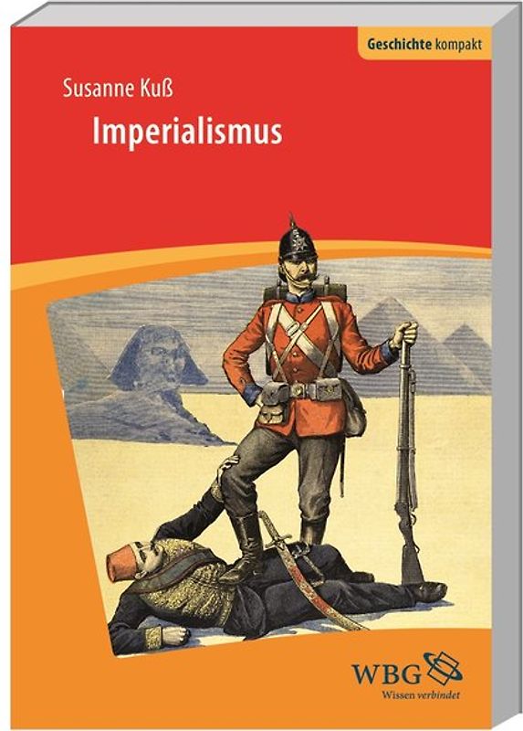 Imperialismus