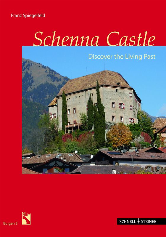 Schenna Castle