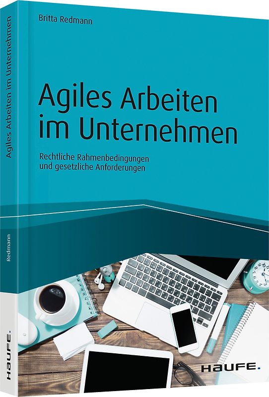 Agiles Arbeiten im Unternehmen