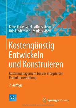 Kostengünstig Entwickeln und Konstruieren