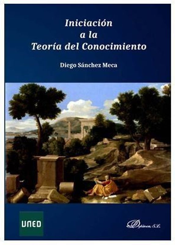 Iniciación a la teoría del conocimiento