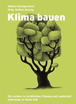 Klima bauen
