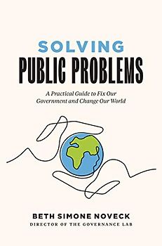 Solving Public Problems