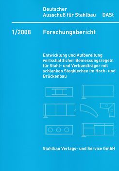 DASt-Forschungsbericht 1/2008