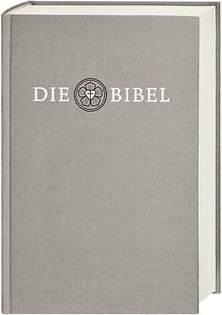 Lutherbibel revidiert 2017 - Die Altarbibel