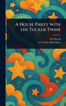 A House Party With the Tucker Twins
