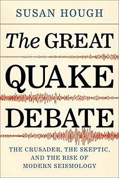 The Great Quake Debate
