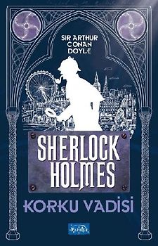 Korku Vadisi - Sherlock Holmes