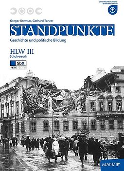 Standpunkte. Geschichte, Pol. Bildung HLW III