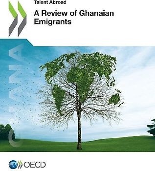 A Review of Ghanaian Emigrants