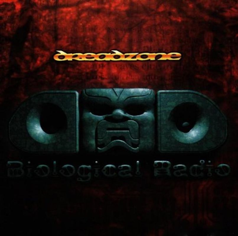 Dreadzone - Biological Radio