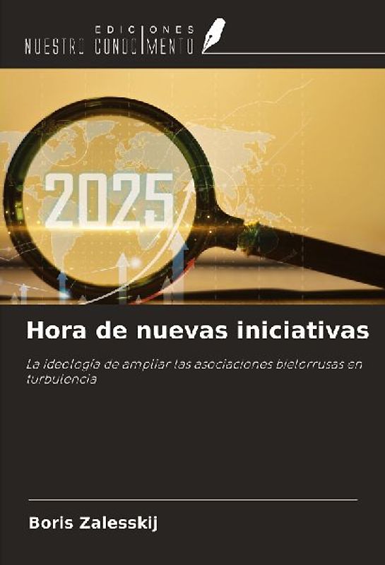 Hora de nuevas iniciativas