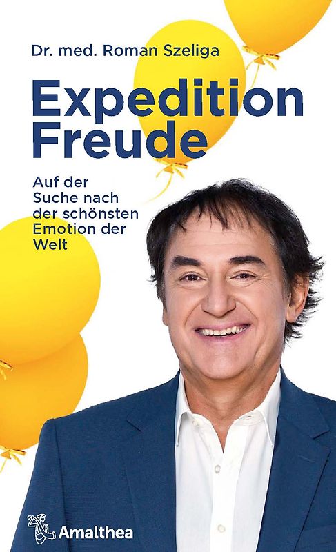 Expedition Freude